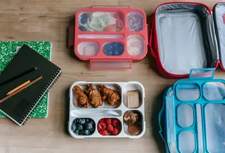 5 Dampak Positif Program Makan Siang Gratis: Solusi Tepat untuk Generasi Cerdas dan Sehat | copyright pexels.com/Katerina Holmes