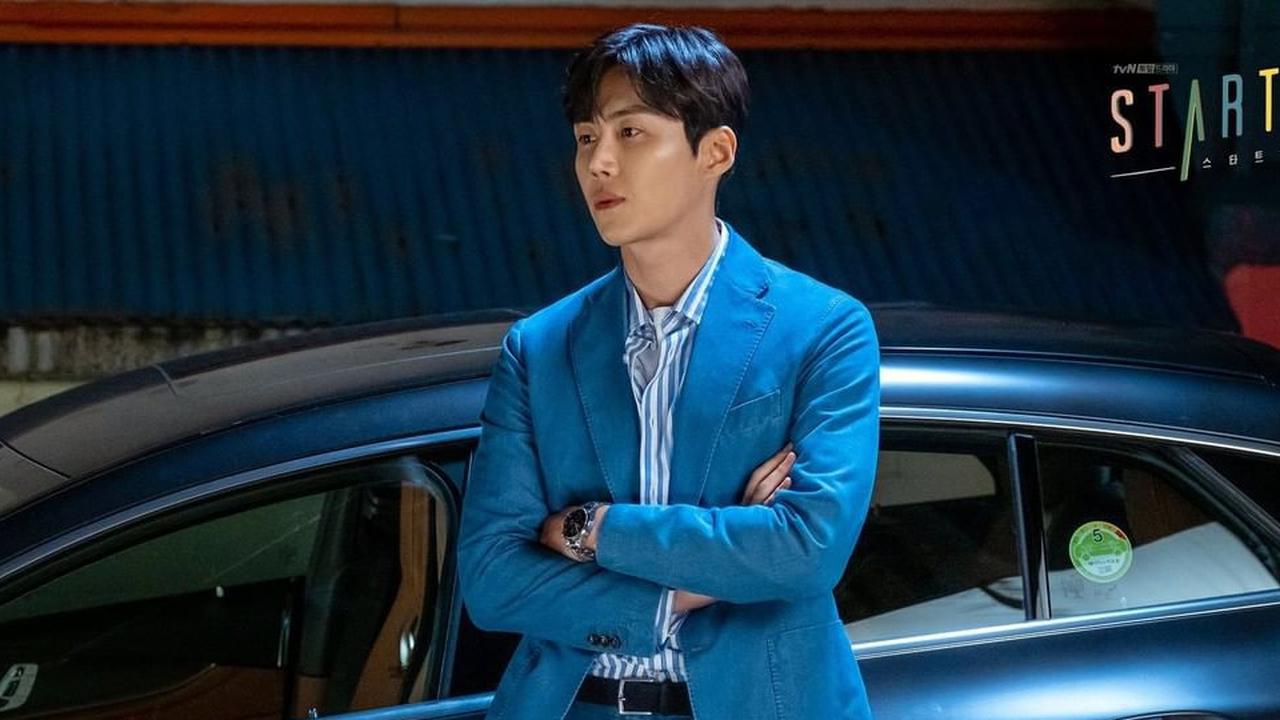 Didapuk Jadi Investor hingga Pekerja Serabutan Serba Bisa, Ini 7 Peran Kim Seon Hoo Paling Ikonik di Drama Korea