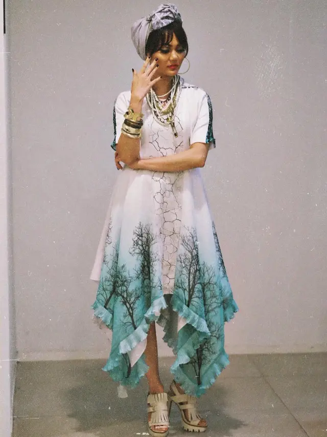 [Bintang] Rina Nose
