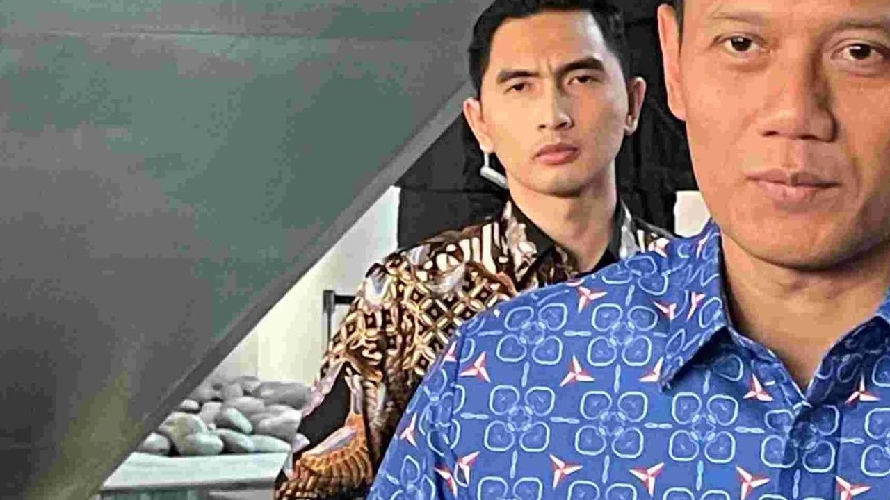 VIDEO: Panas AHY Demokrat Vs Koalisi Perubahan Soal Hancur Lebur, Dibalas Menohok PKB & NasDem