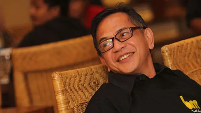 Ray Sahetapy