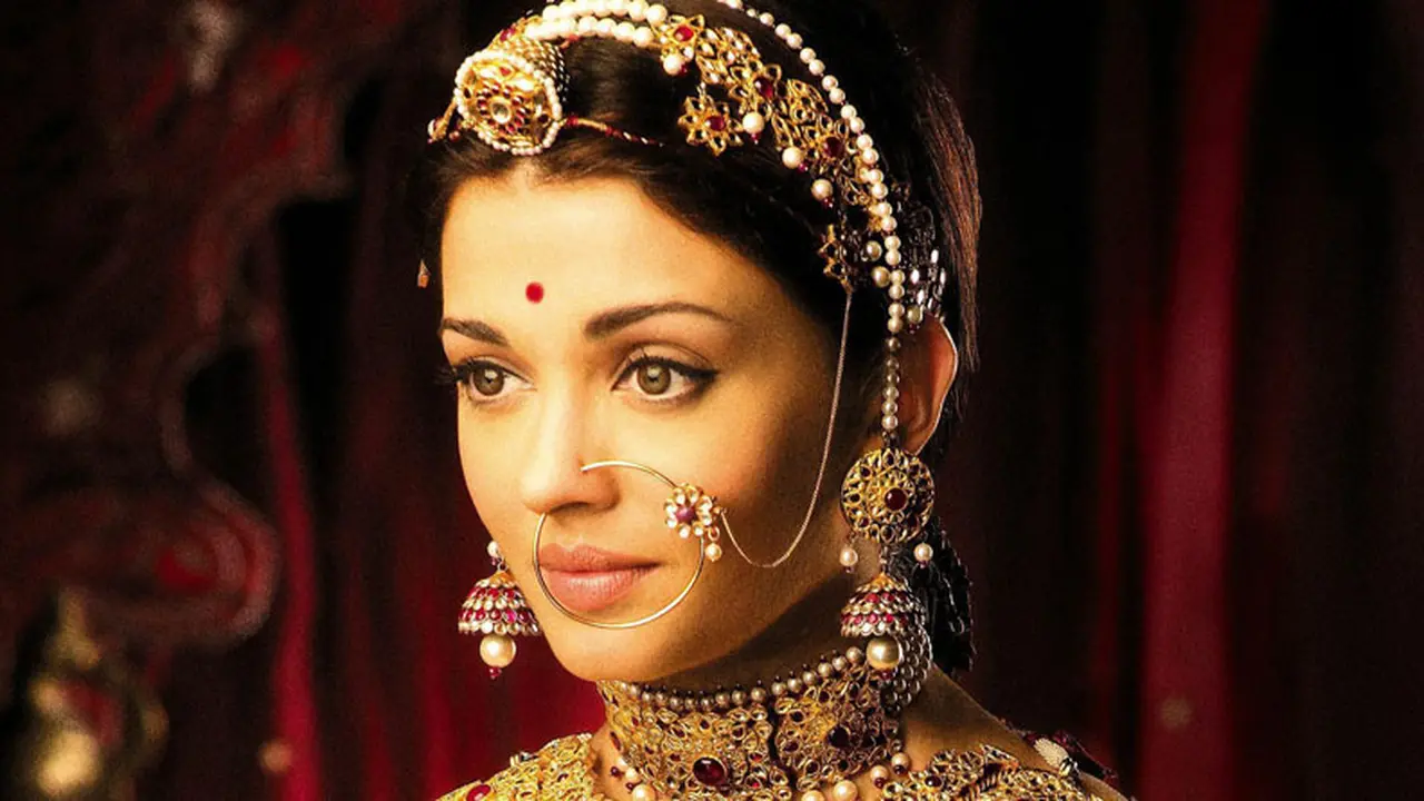 Resmi, Aishwarya Rai Akan Kembali Berakting di Film Jazbaa