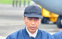 Gerakan Kampus Kritik Jokowi Meluas, Mungkinkah Berdampak Terhadap Kepercayaan Publik ke Presiden?