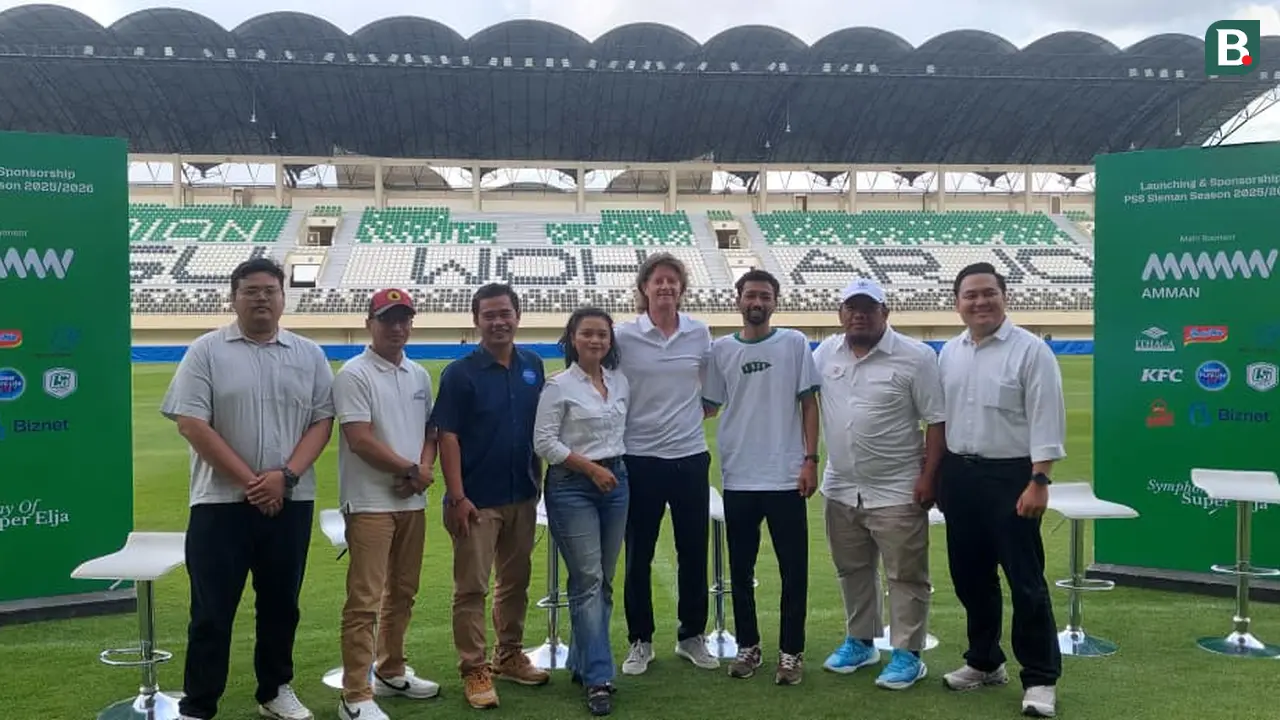 PSS Sleman