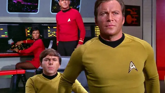 Star Trek