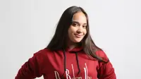 Aurora Ribero Tak Bisa Tidur Usai Baca Naskah Film Horor Dia Bukan Ibu, Ini Penyebabnya
