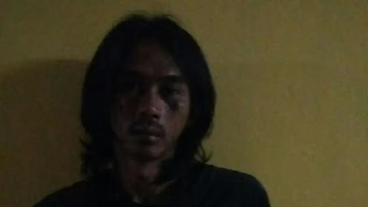 Penjambret Kalimantan