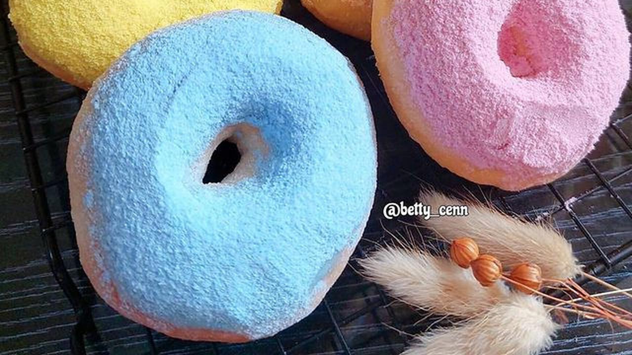 Donat Air Fryer