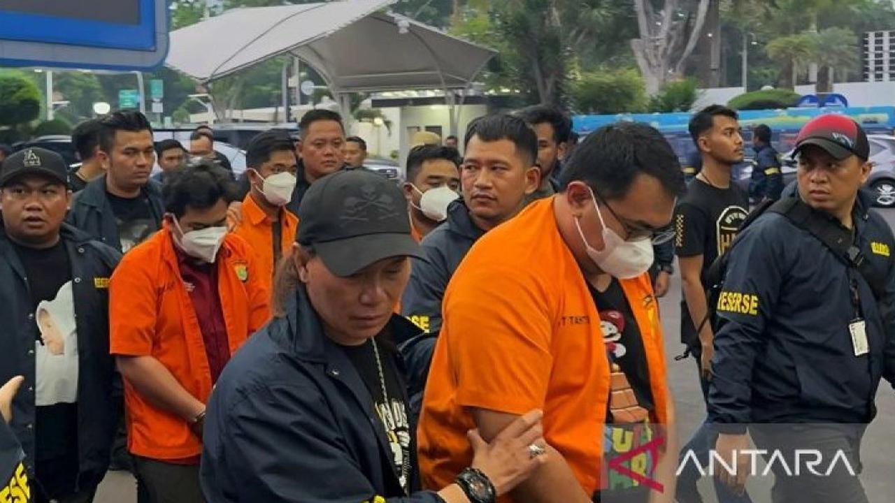 47 Rekening Milik 15 Tersangka Judi Online Seret Pegawai Komdigi Bakal Diblokir!
