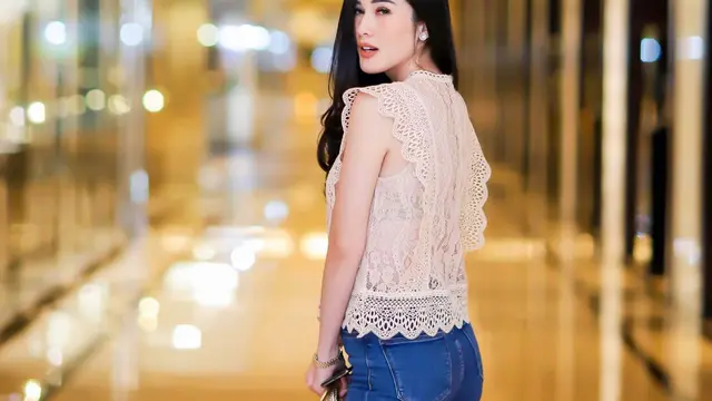 Stevianne Agnecya