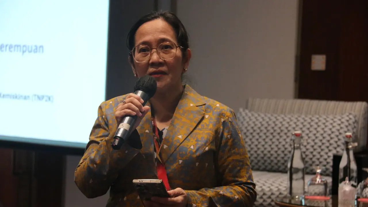 Kemenko PMK