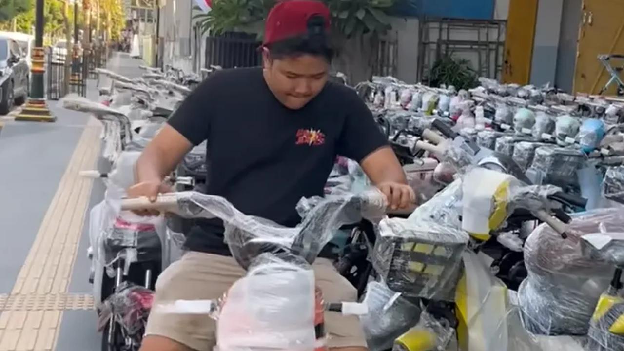 Dok. Istimewa
