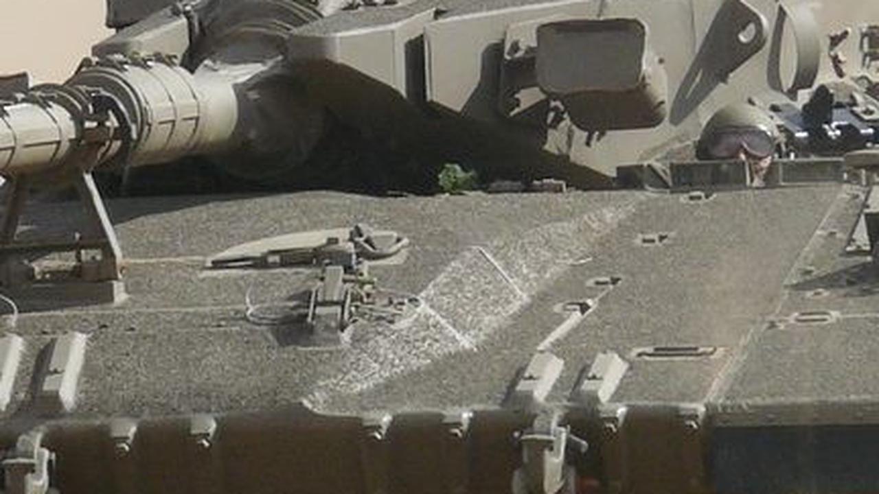 Lalu, seperti apa sebenarnya spesifikasi dari Tank Merkava 4 itu sendiri?