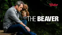 Trivia Film The Beaver yang tersedia di platform streaming, Vidio (dok.Vidio)