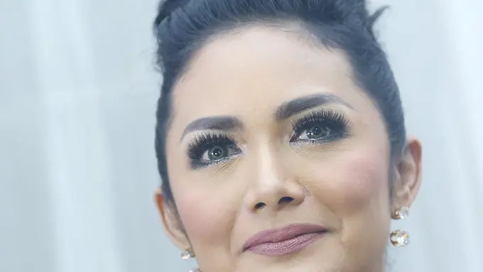 [Bintang] Krisdayanti