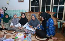 Dua Warga Banyuwangi Hilang dalam Insiden KM Virgo, Bupati Ipuk Siapkan Bantuan Pendidikan Anak