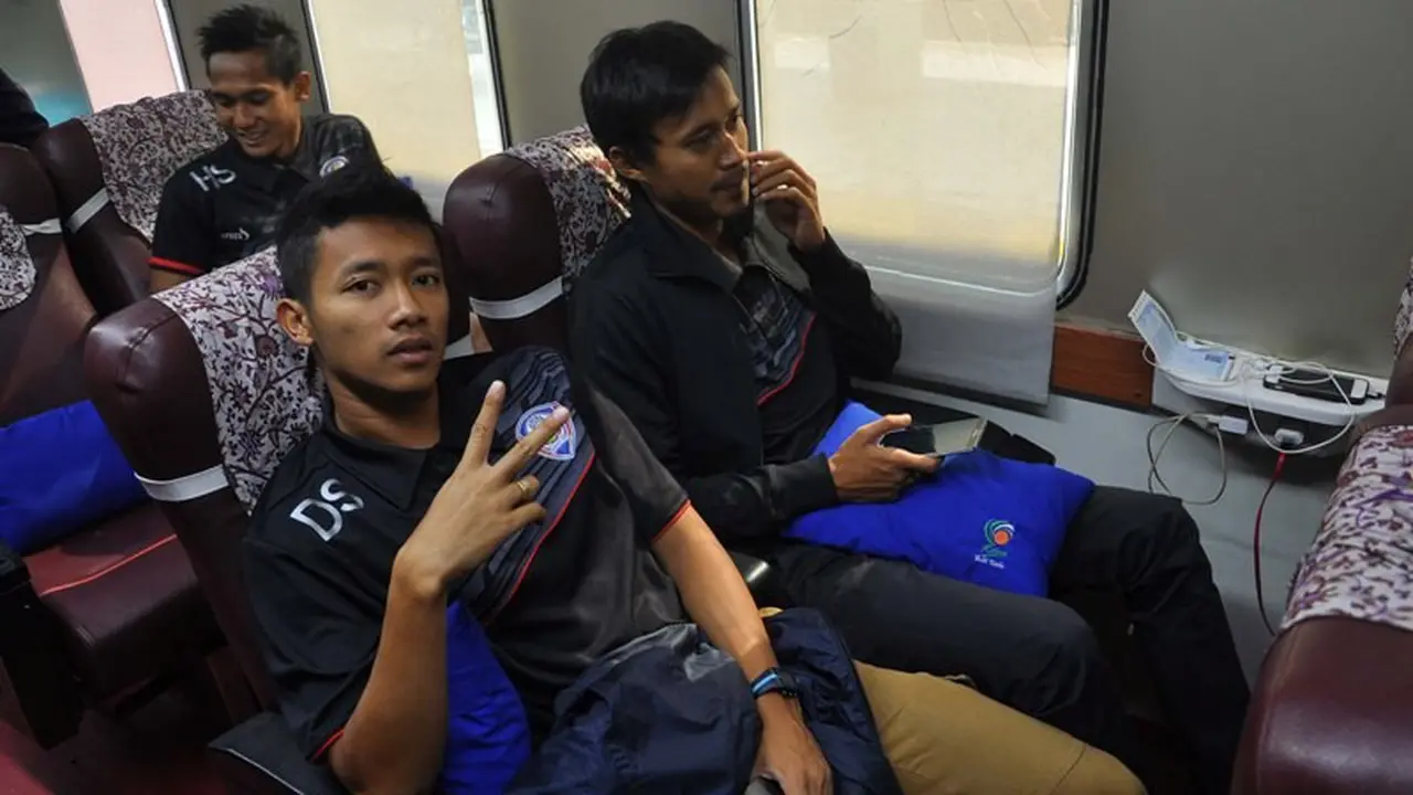 Dendi Santoso