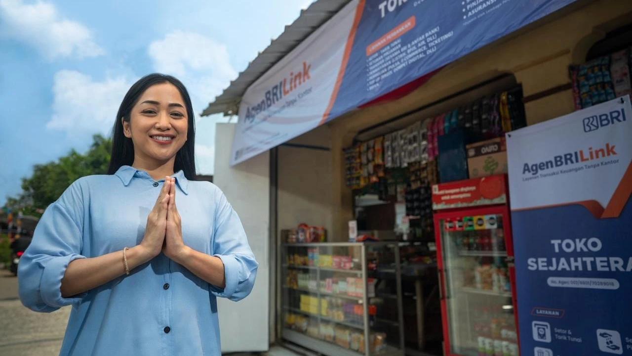 Mudik Lebaran Jadi Lebih Tenang, BRI Sediakan Perlindungan Asuransi Premi Terjangkau