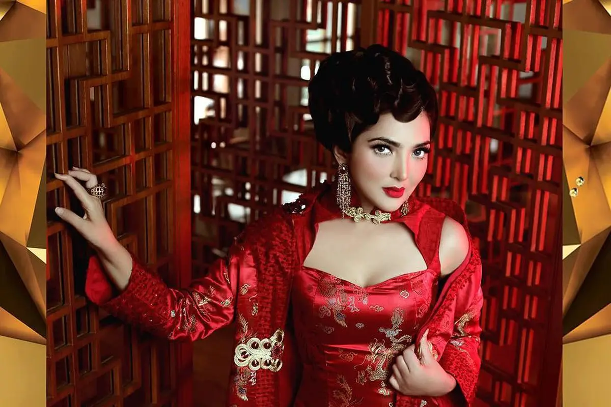 [Bintang] Gaya Ashanty, Nindy Ayunda dan Ririn Ekawati Kece Minta Ampun. Mana Mama Hits Favoritmu?
