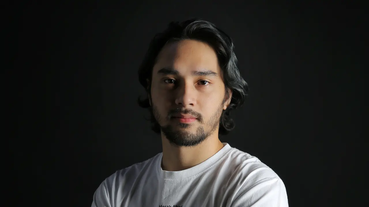 Achmad Megantara