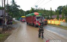 DPRD Gorontalo Utara Apresiasi Percepatan Infrastruktur Cegah Banjir di Tomilito