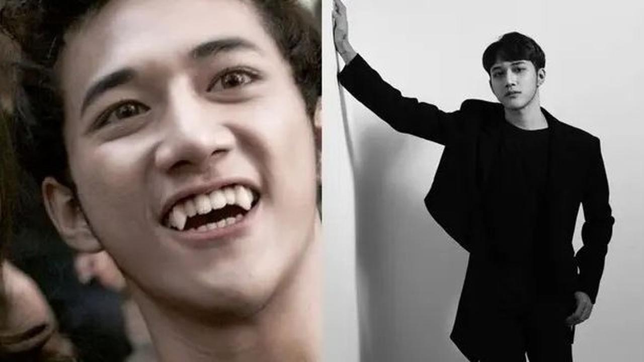 4.&nbsp;Dicky SMASH