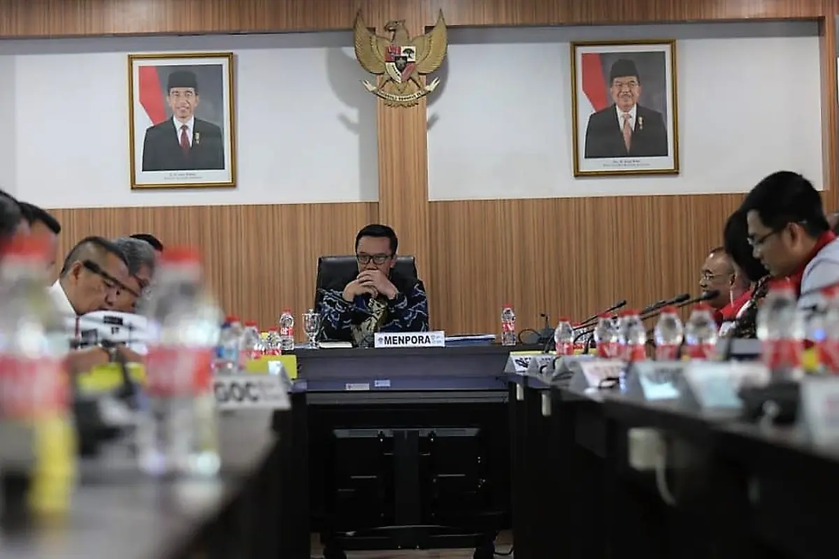 Imam Nahrawi