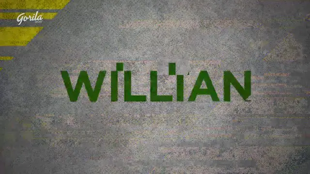 VIDEO: Gol Indah Pemain Brasil Willian di Copa America 2019
