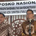 Mendagri Desak Pemda Percepat Realisasi Dana Pascabencana Sumatera