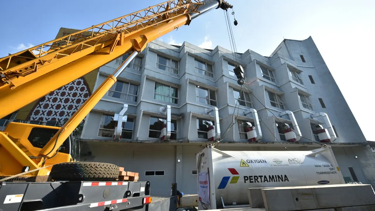 Pertamina