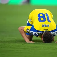 Yasin Ayari di Piala Dunia 2026: Alasan Kenapa Gelandang Swedia Ini Sujud Syukur Seusai Bobol Gawang Tunisia dan Ogah Melakukan Selebrasi