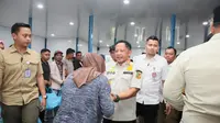 Dari Duka ke Harapan, Huntara Bener Meriah Pulihkan Senyum Penyintas