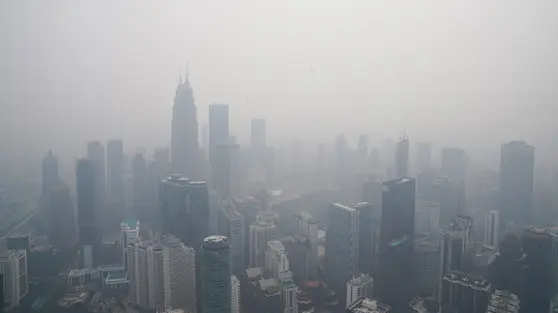 Atasi Kebakaran Hutan RI, Malaysia Bakal Kolaborasi Modifikasi Cuaca