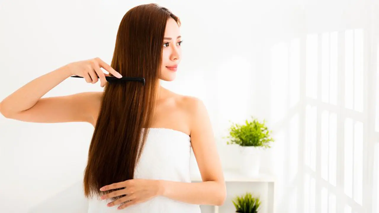 Rambut Rusak? Waspadai Produk Perawatan Anda