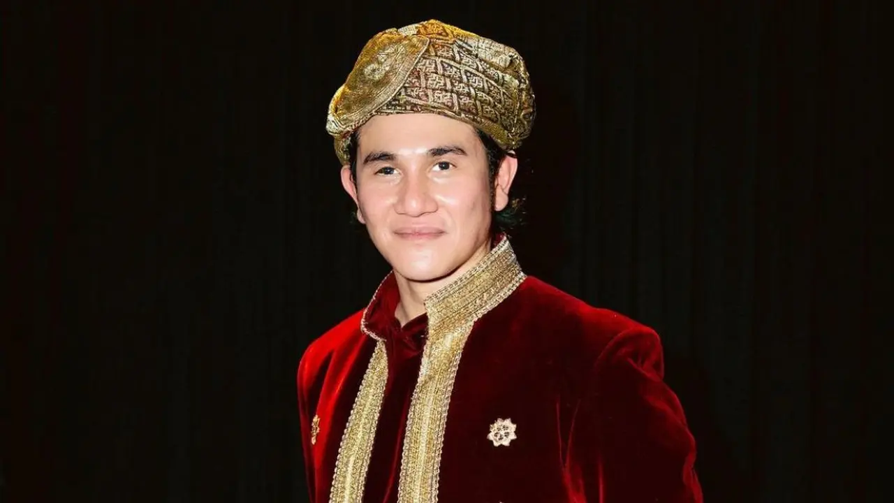 Alasam Vino G Bastian tak berikan hadiah untuk anak yang berpuasa Ramadan