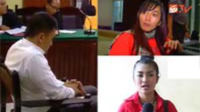 Alasan Indah dan Fitri Tak Hadir di Persidangan