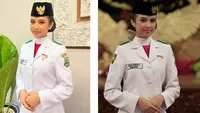 Berikut Profil Naila Aulita Alqubra Sinapoy, Sosok Baki Cadangan Paskibraka Nasional 2023 yang Menguasai Lima Bahasa Asing dan Bercita-Cita Jadi Diplomat atau Kerja di WHO (Dokumentasi Pribadi)