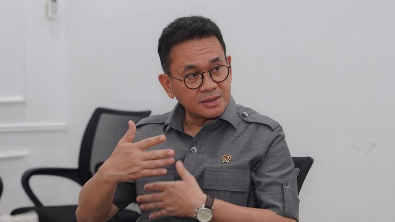 Realisasi Belanja Nasional Triwulan I 2026 Tembus Rp184 Triliun, Lampaui Target