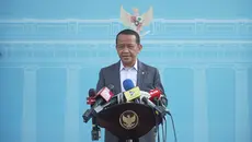 Bahlil Tak Mau Buru-Buru Wajibkan BBM E20