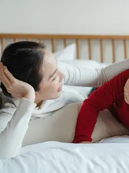 Berteriak kepada Anak tidak akan mengajarkan apa pun. Itu hanya akan menciptakan rasa takut dan jarak emosional. [Dok/Pexels.com/Ketut Subiyanto].