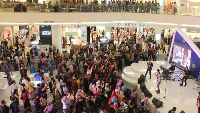 Foto: copyright vemale.com