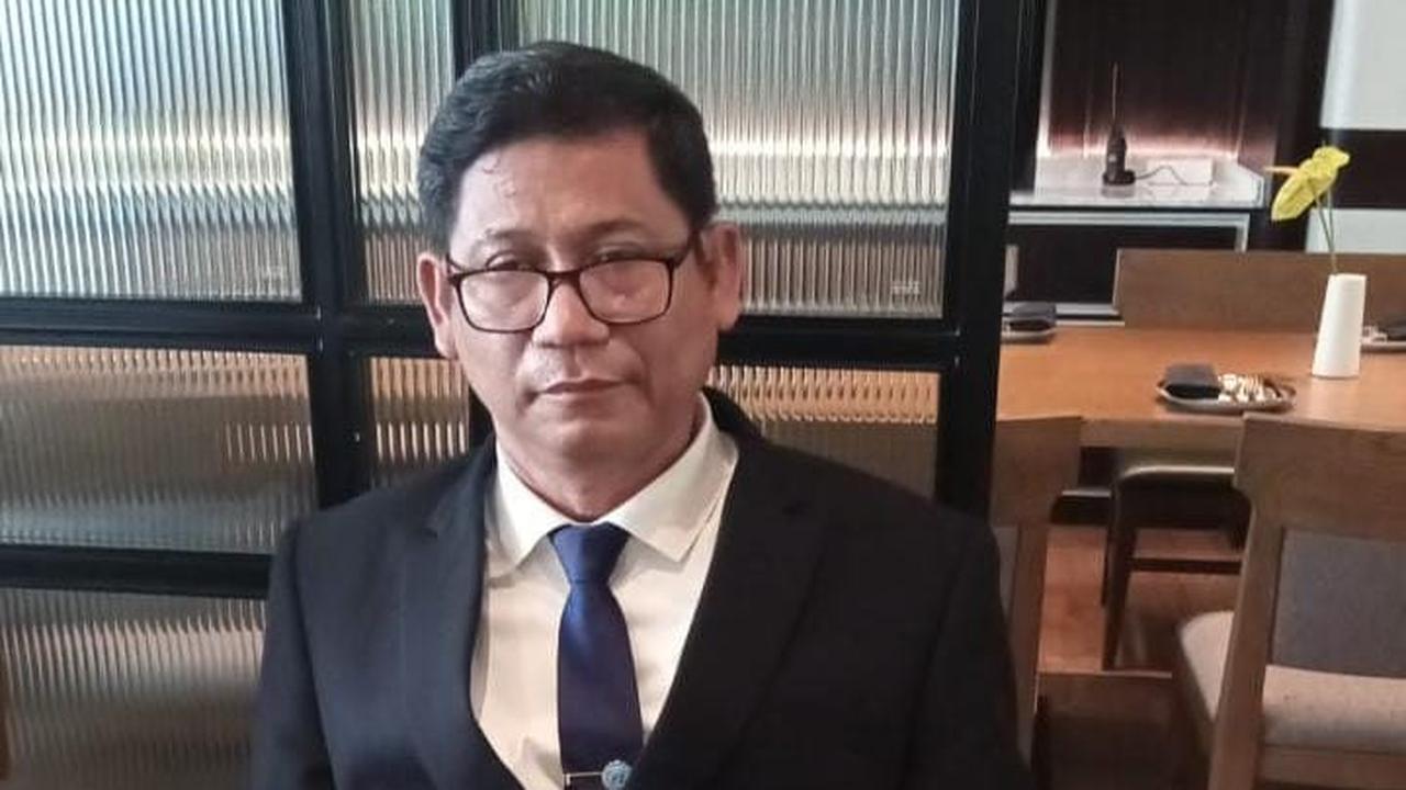 Rantastia Nur Alangan, CEO UIPM perwakilan United Nations Economic and Social Council (ECOSOC) di Indonesia.