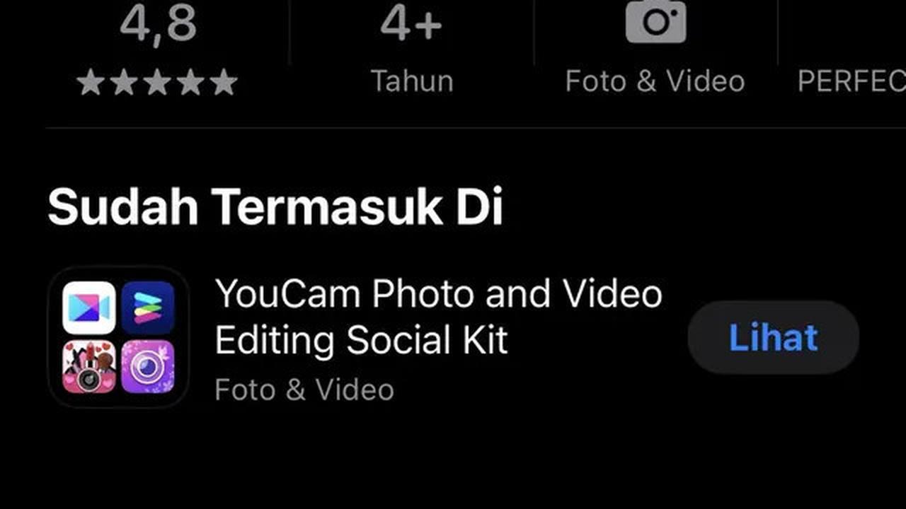 9 Aplikasi Edit Foto Vintage Terbaik di HP untuk Nuansa Retro di 2025, Bisa di iOS dan Android