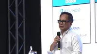 Untuk mendukung keberhasilan GovTech Indonesia, Peruri diminta untuk memperkuat struktur organisasi dan pelayanan yang lebih optimal yang akan berdampak pada peningkatan ekonomi bangsa. Wakil Menteri BUMN, Kartika Wirjoatmodjo (Tiko) memberikan pengarahan langsung terkait penugasan baru Peruri sebagai GovTech Indonesia.