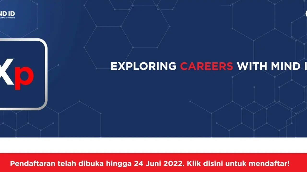 Lowongan Kerja di Holding BUMN MIND ID.