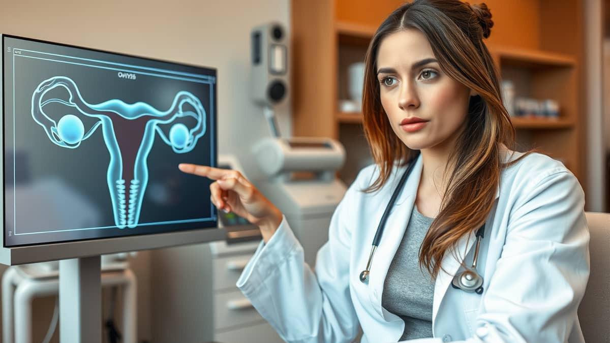 Ini 5 Cara Atasi PCOS yang Efektif, Termasuk Turunkan Berat Badan 5%