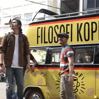 Filosofi Kopi