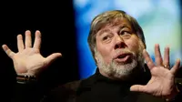 Steve Wozniak (Foto: Mashable)