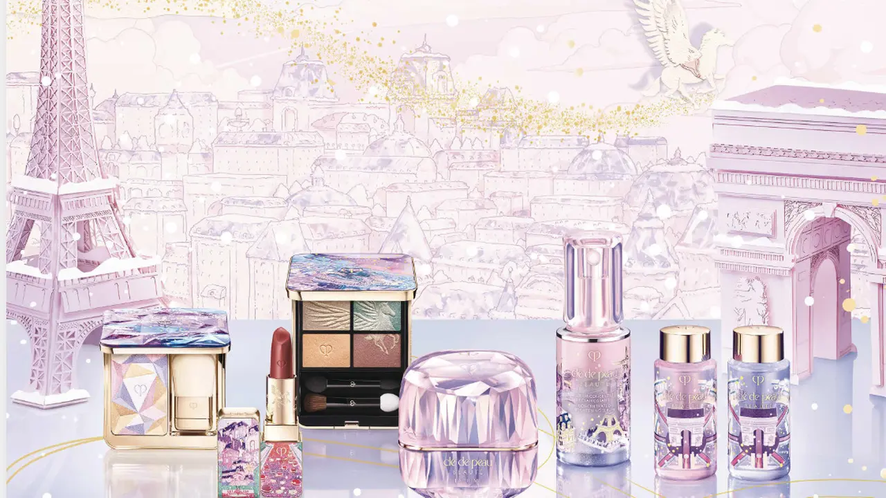 Clé de Peau Beauté