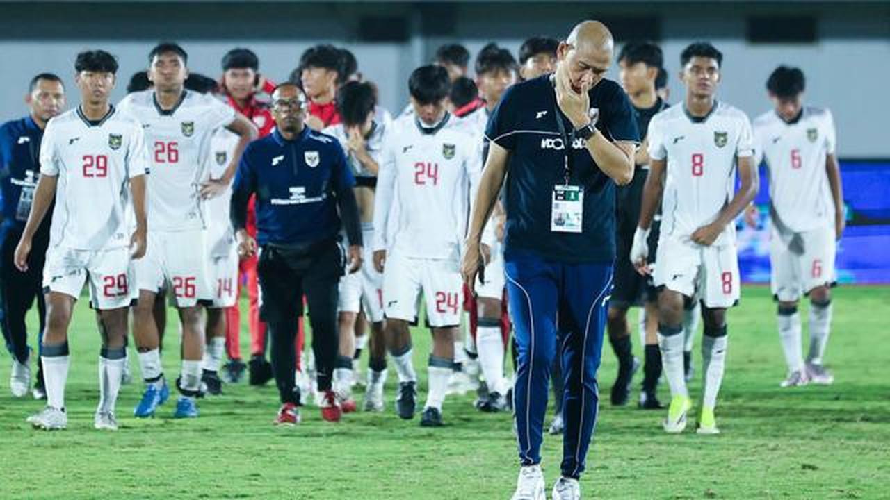 Kurniawan Dwi Yulianto Ambil Alih Tongkat Estafet Nova Arianto di Timnas Indonesia U-17 untuk Piala AFF U-17 dan Piala Asia U-17 2026